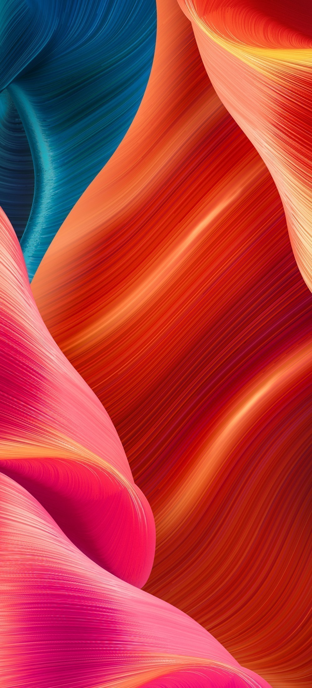 OPPO Find X2 Pro Duvar Kağıtları