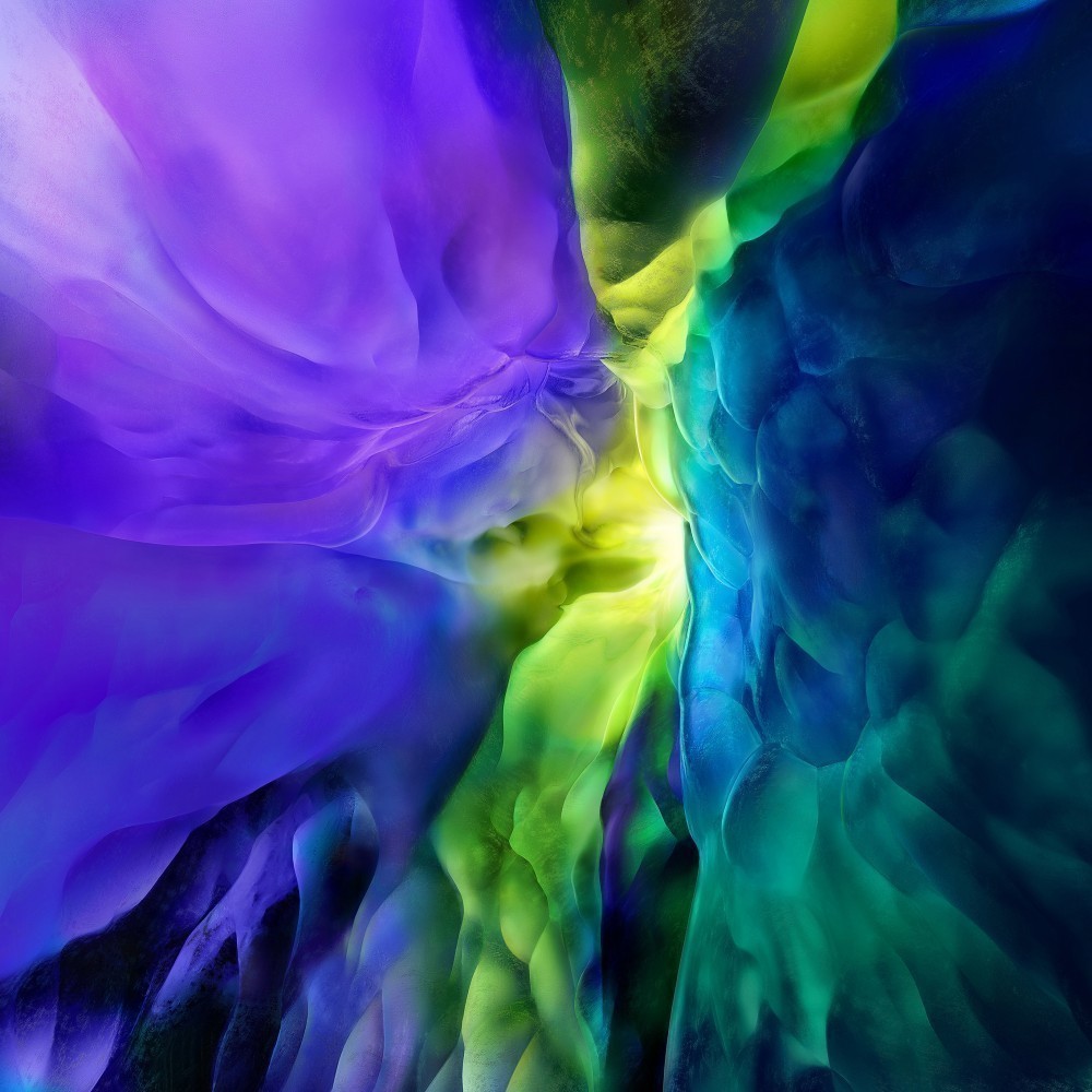 iPad Pro 2020 Duvar Kağıtları