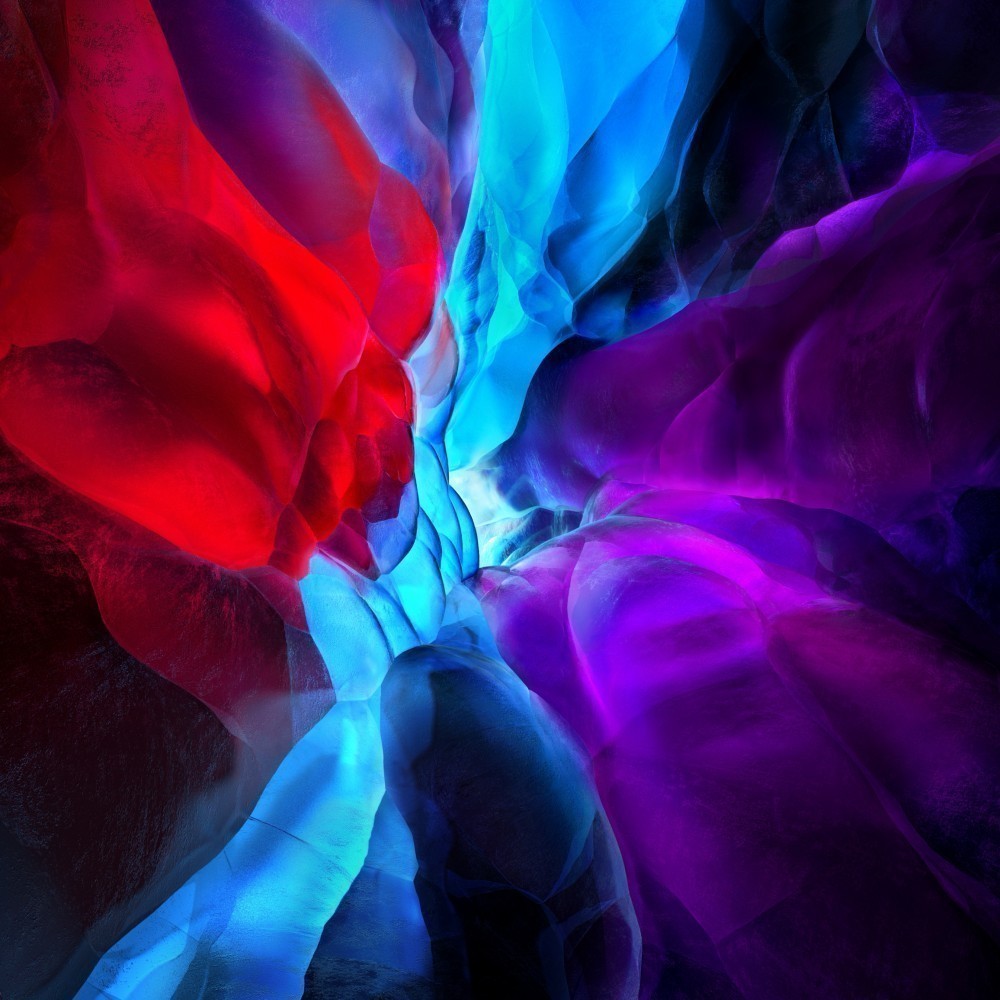 iPad Pro 2020 Duvar Kağıtları