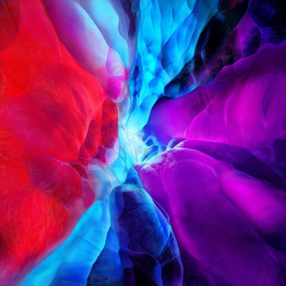 iPad Pro 2020 Duvar Kağıtları
