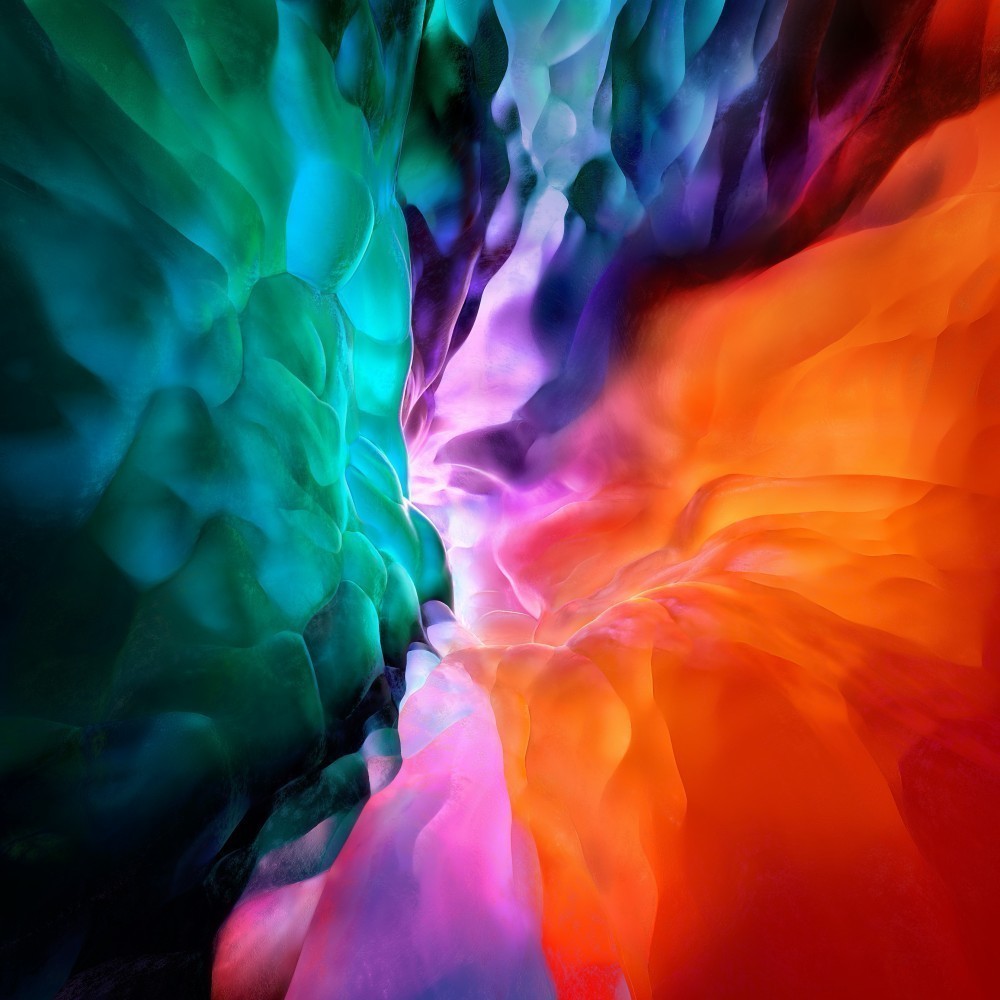 iPad Pro 2020 Duvar Kağıtları