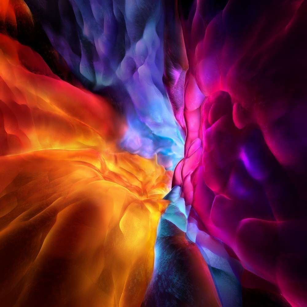 iPad Pro 2020 Duvar Kağıtları