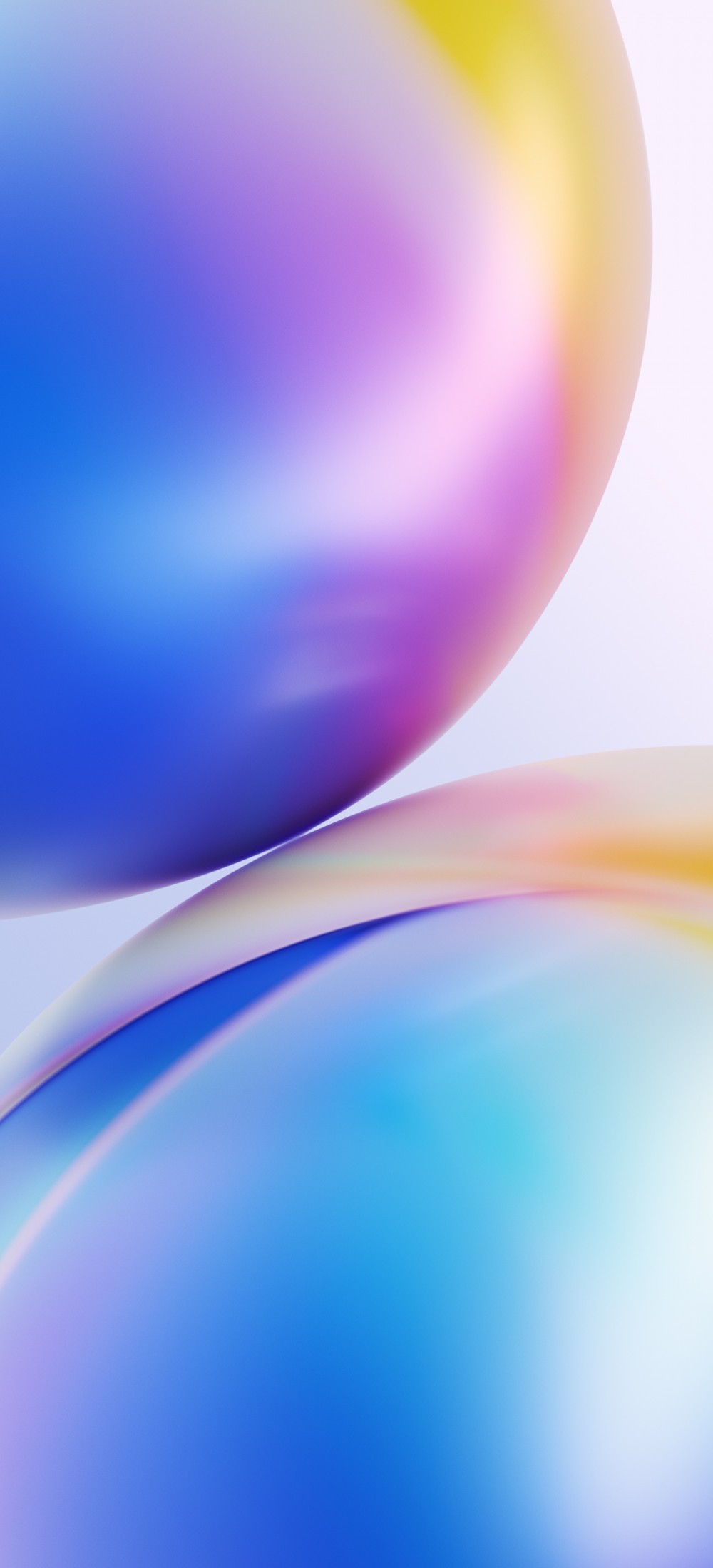 OnePlus 8 Duvar Kağıtları