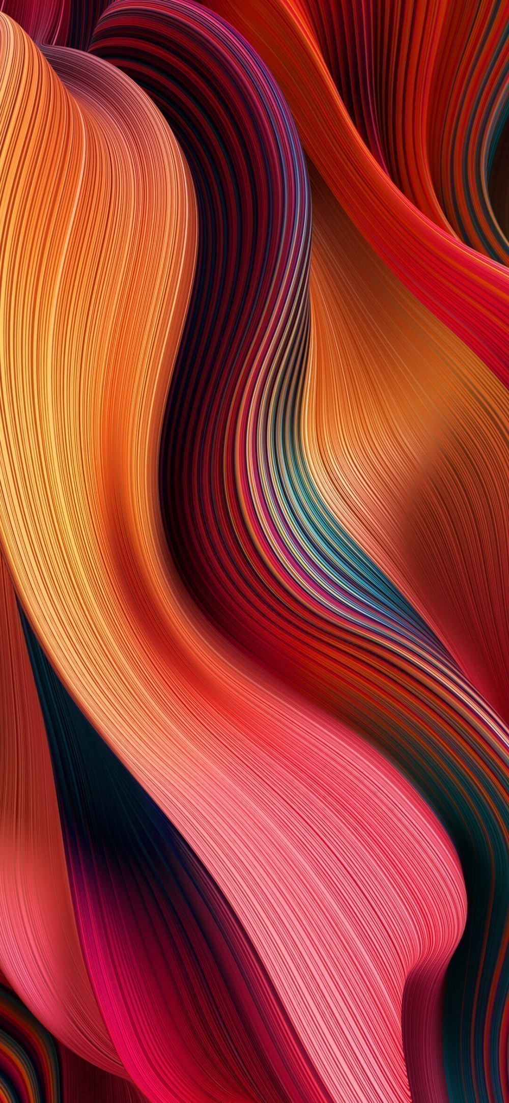 Redmi 10X Pro Duvar Kağıtları
