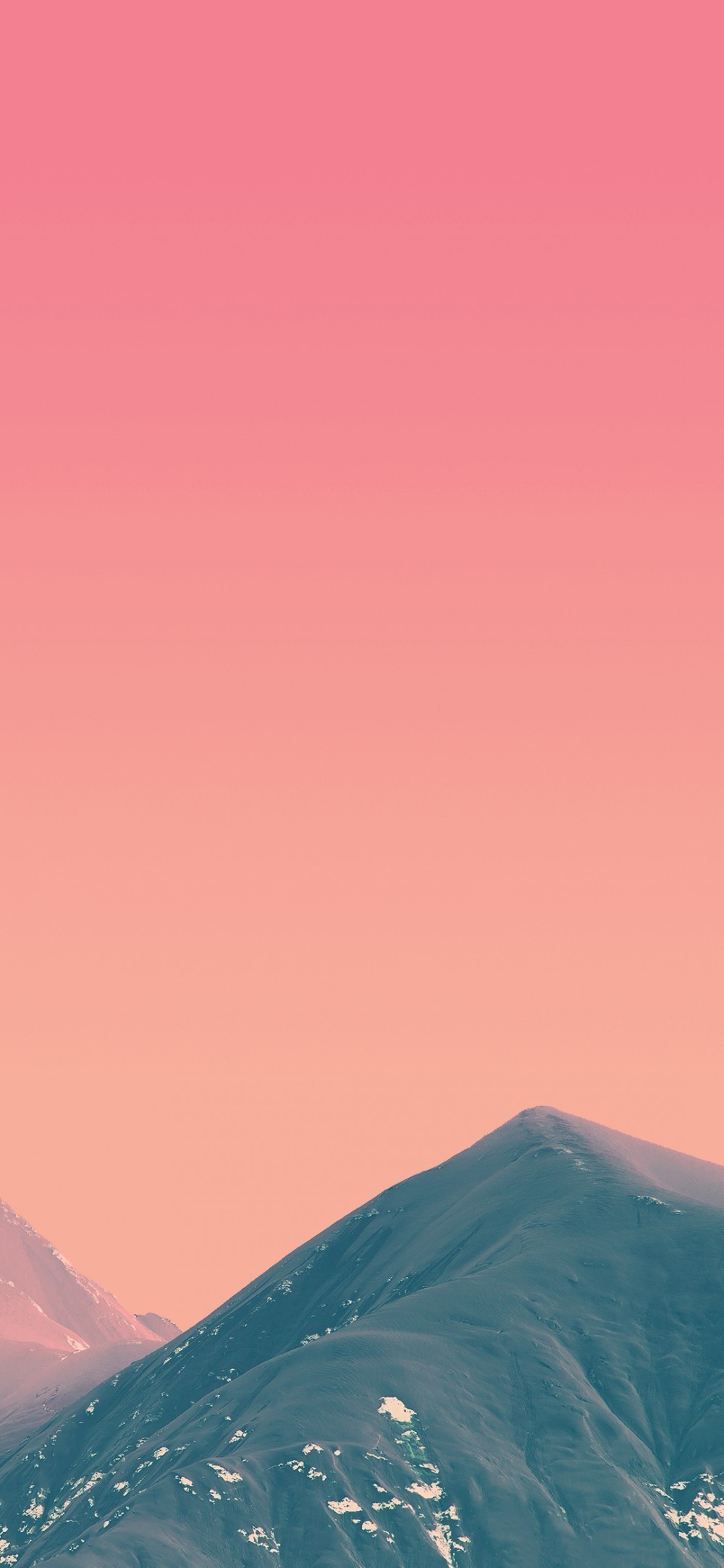ColorOS 7 Duvar Kağıtları