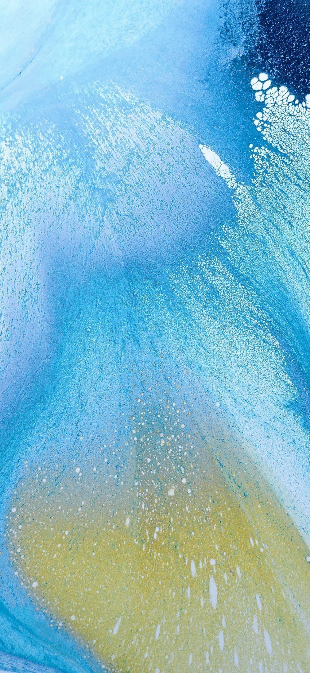 Meizu 17 Duvar Kağıtları