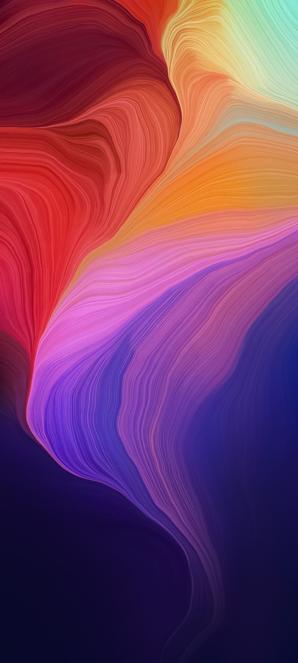 Vivo X50 Pro Duvar Kağıtları