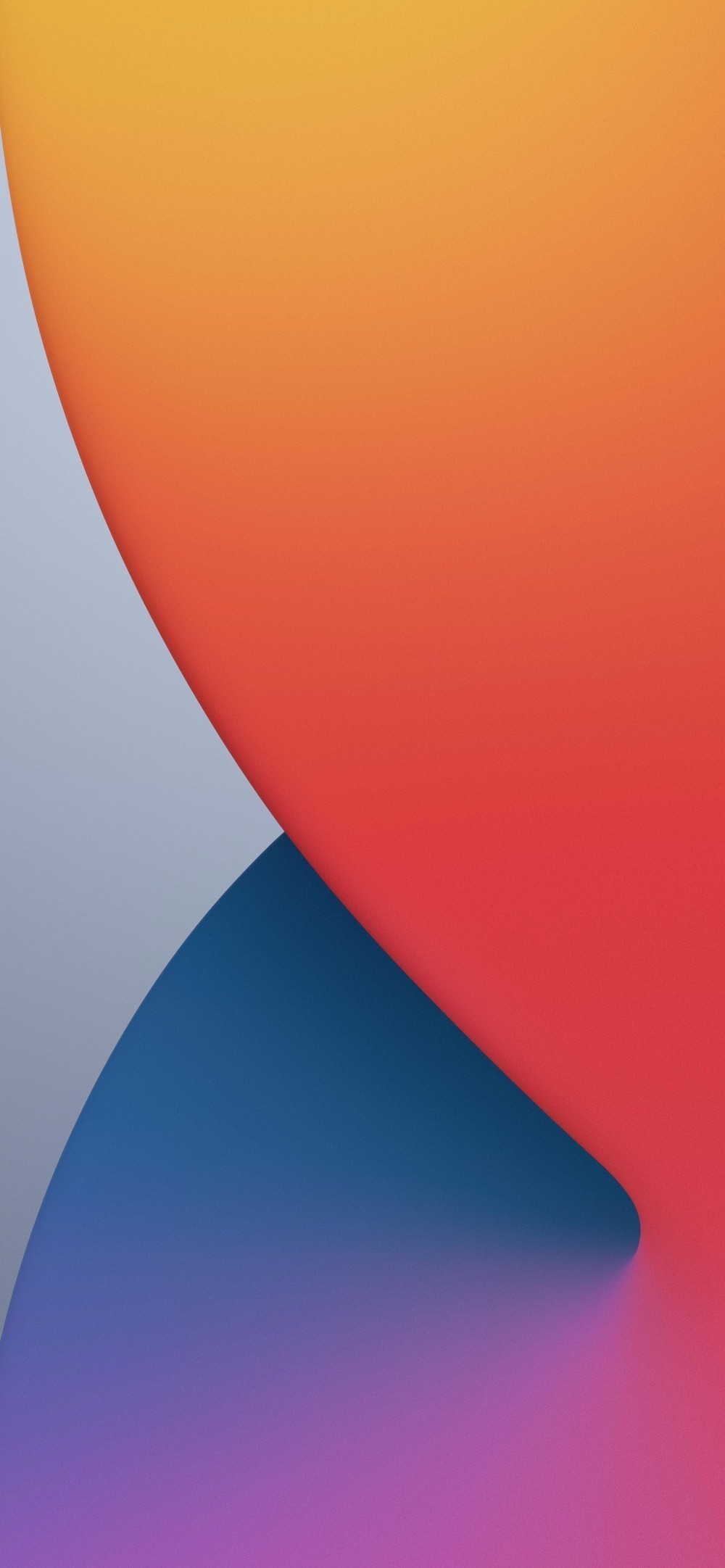iOS 14 Duvar Kağıtları