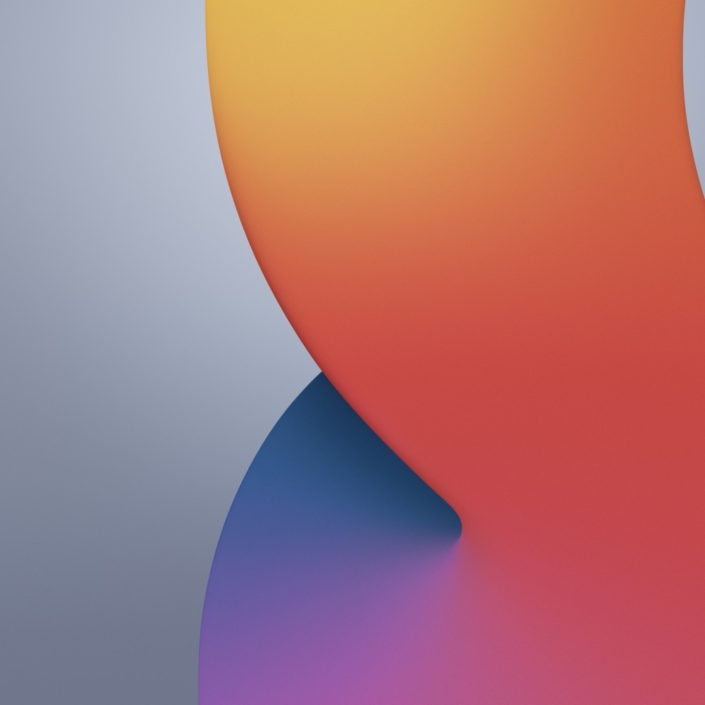 iOS 14 Duvar Kağıtları