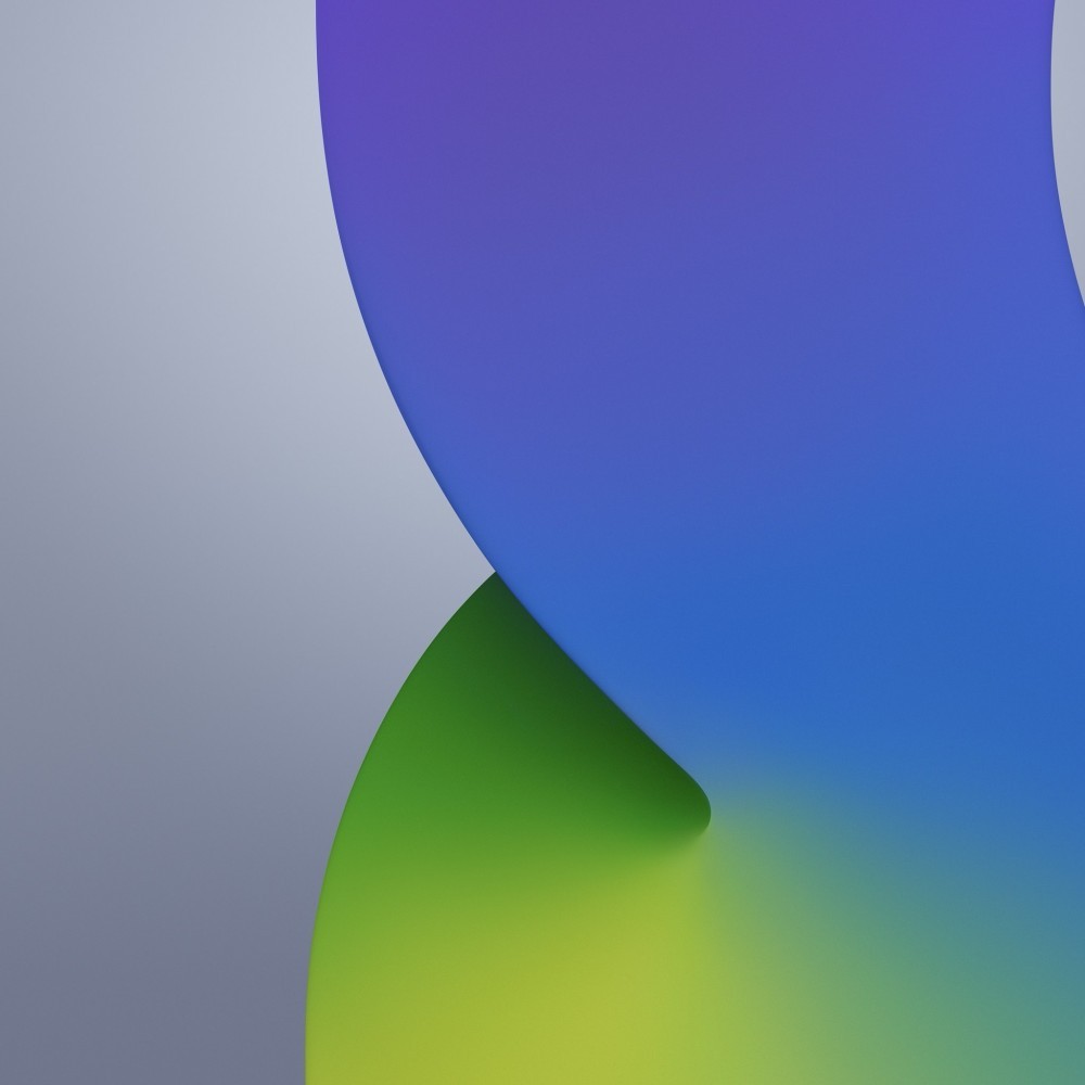 iOS 14 Duvar Kağıtları