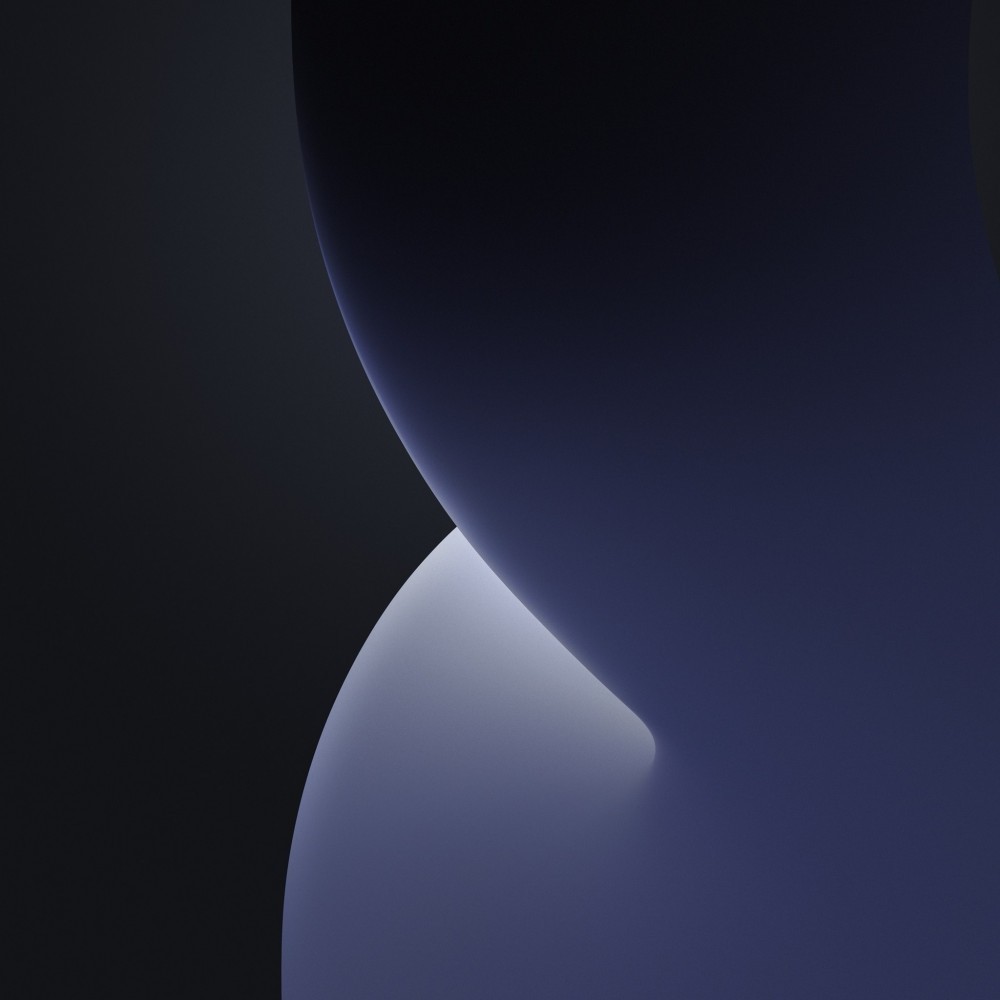 iOS 14 Duvar Kağıtları