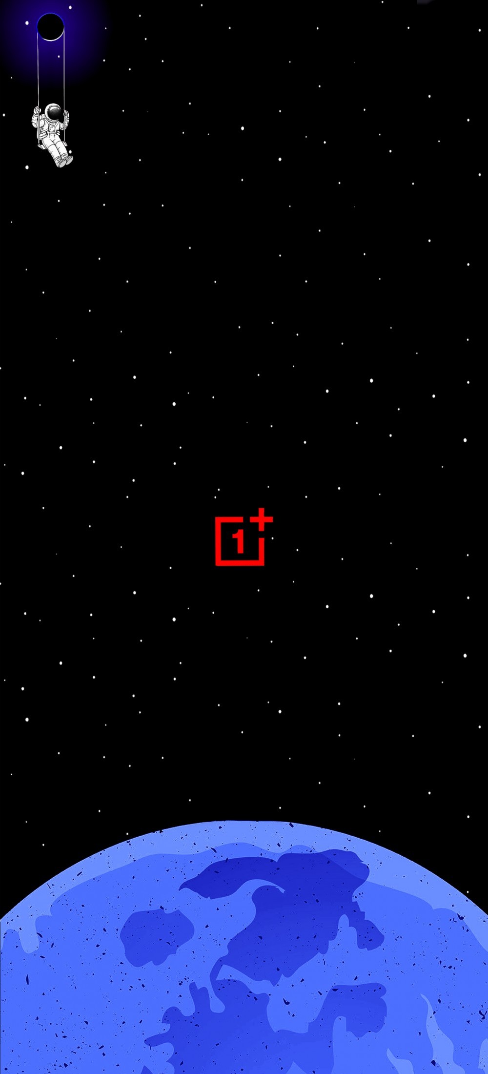 OnePlus 8 Serisi Yaratıcı Duvar Kağıtları