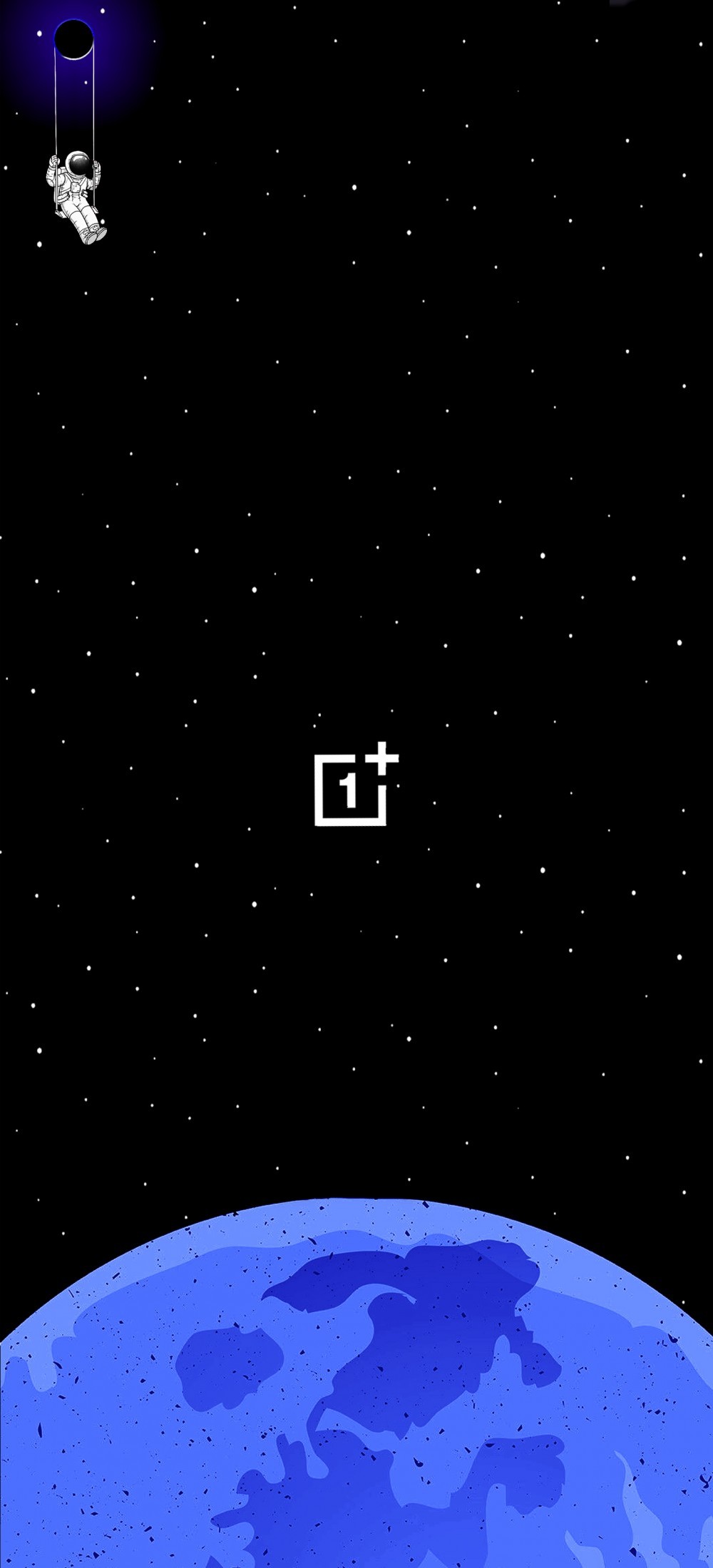 OnePlus 8 Serisi Yaratıcı Duvar Kağıtları