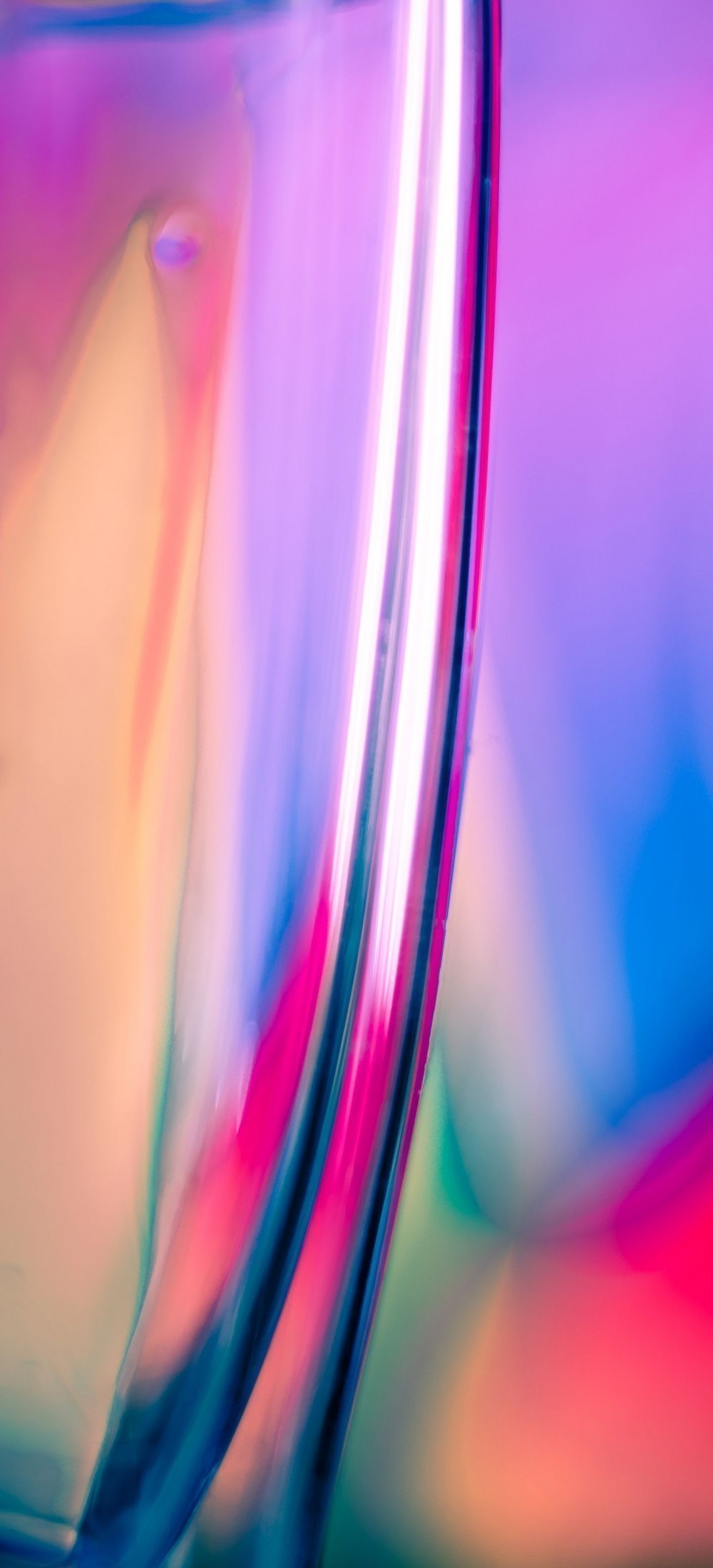 OnePlus 8 Serisi Yaratıcı Duvar Kağıtları