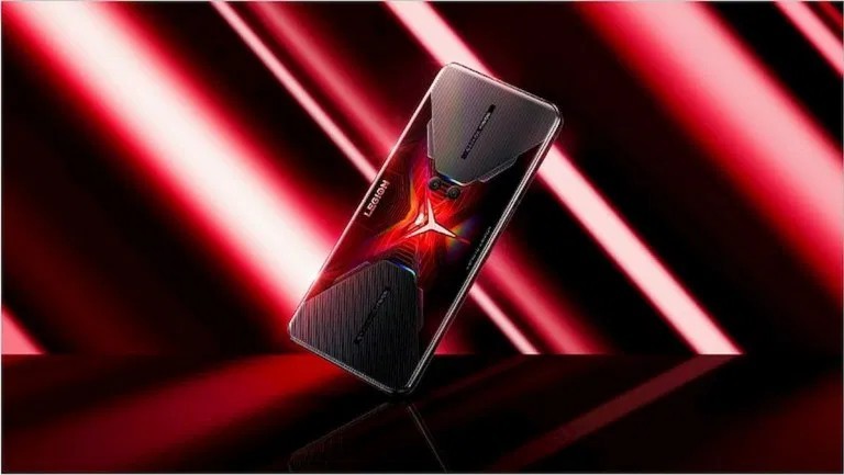 Lenovo Legion Pro Resmi Basın Görselleri