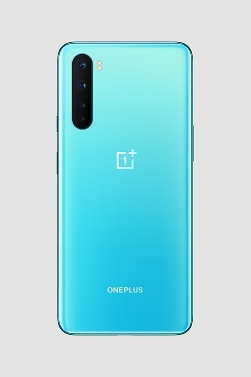 OnePlus Nord Resmi Basın Görselleri