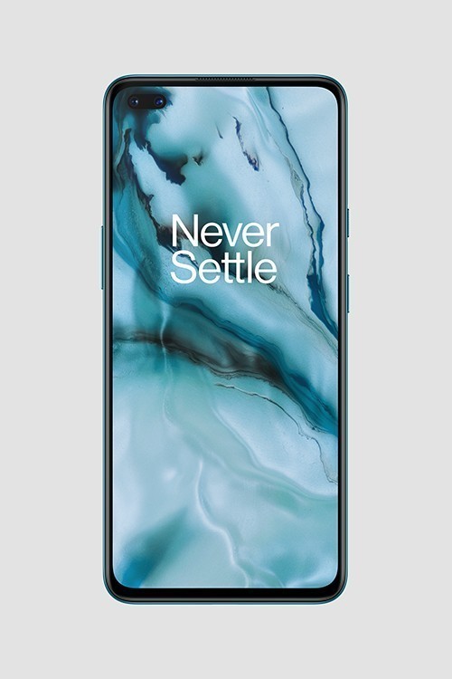 OnePlus Nord Resmi Basın Görselleri
