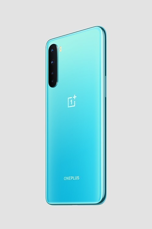 OnePlus Nord Resmi Basın Görselleri