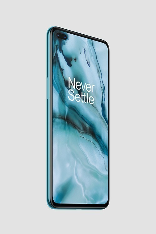 OnePlus Nord Resmi Basın Görselleri