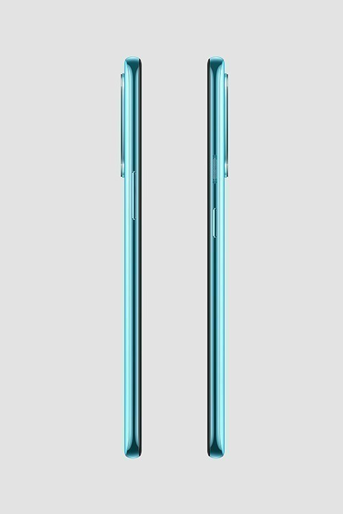 OnePlus Nord Resmi Basın Görselleri