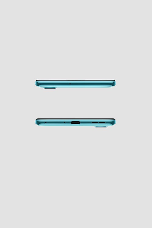 OnePlus Nord Resmi Basın Görselleri