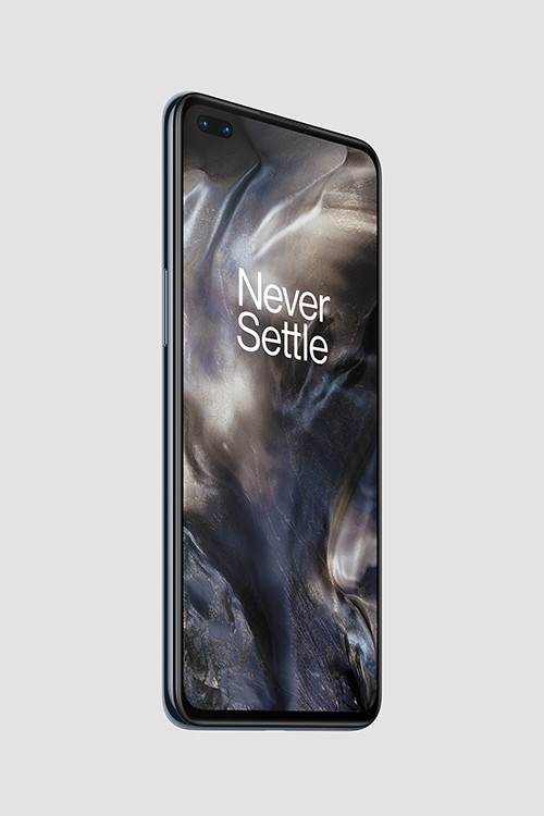 OnePlus Nord Resmi Basın Görselleri