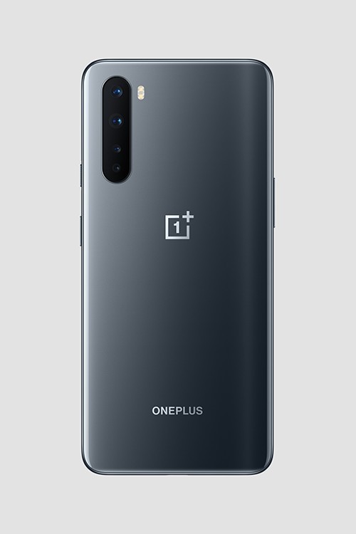 OnePlus Nord Resmi Basın Görselleri