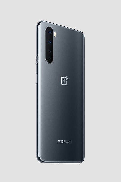 OnePlus Nord Resmi Basın Görselleri