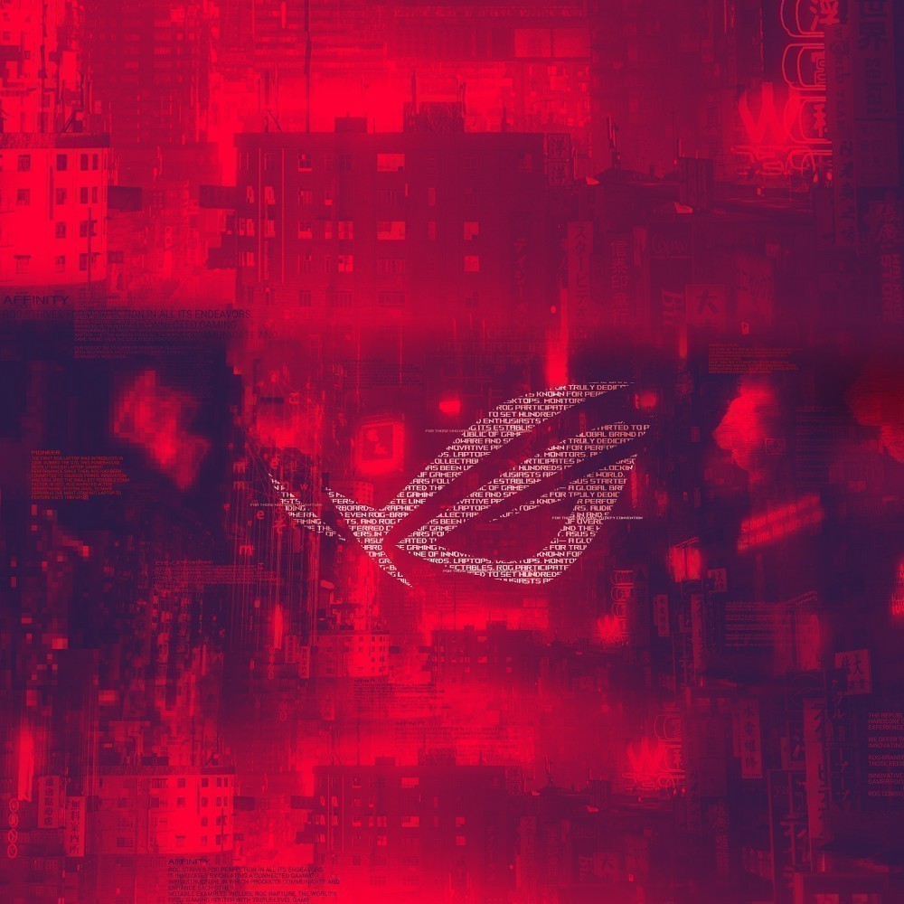 Asus ROG Phone 3 Duvar Kağıtları