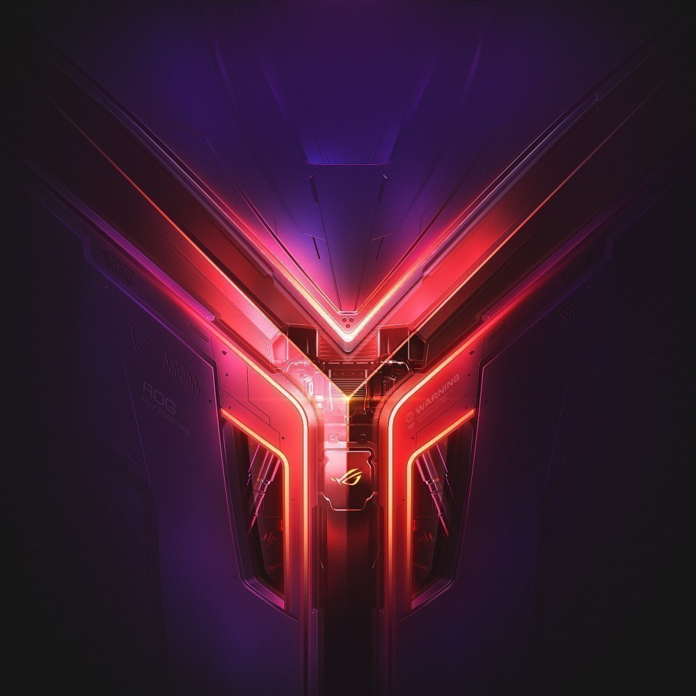 Asus ROG Phone 3 Duvar Kağıtları