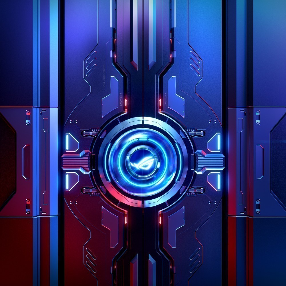 Asus ROG Phone 3 Duvar Kağıtları