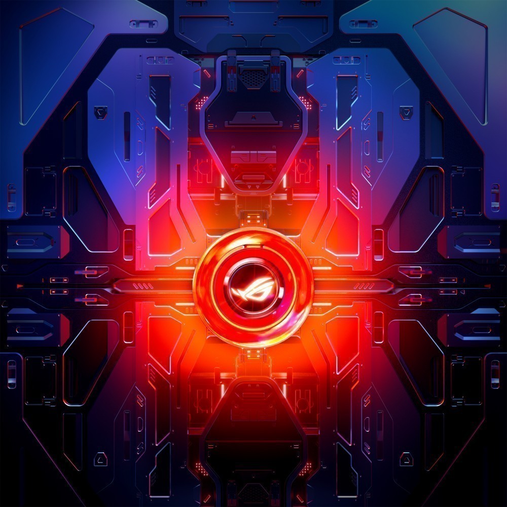 Asus ROG Phone 3 Duvar Kağıtları