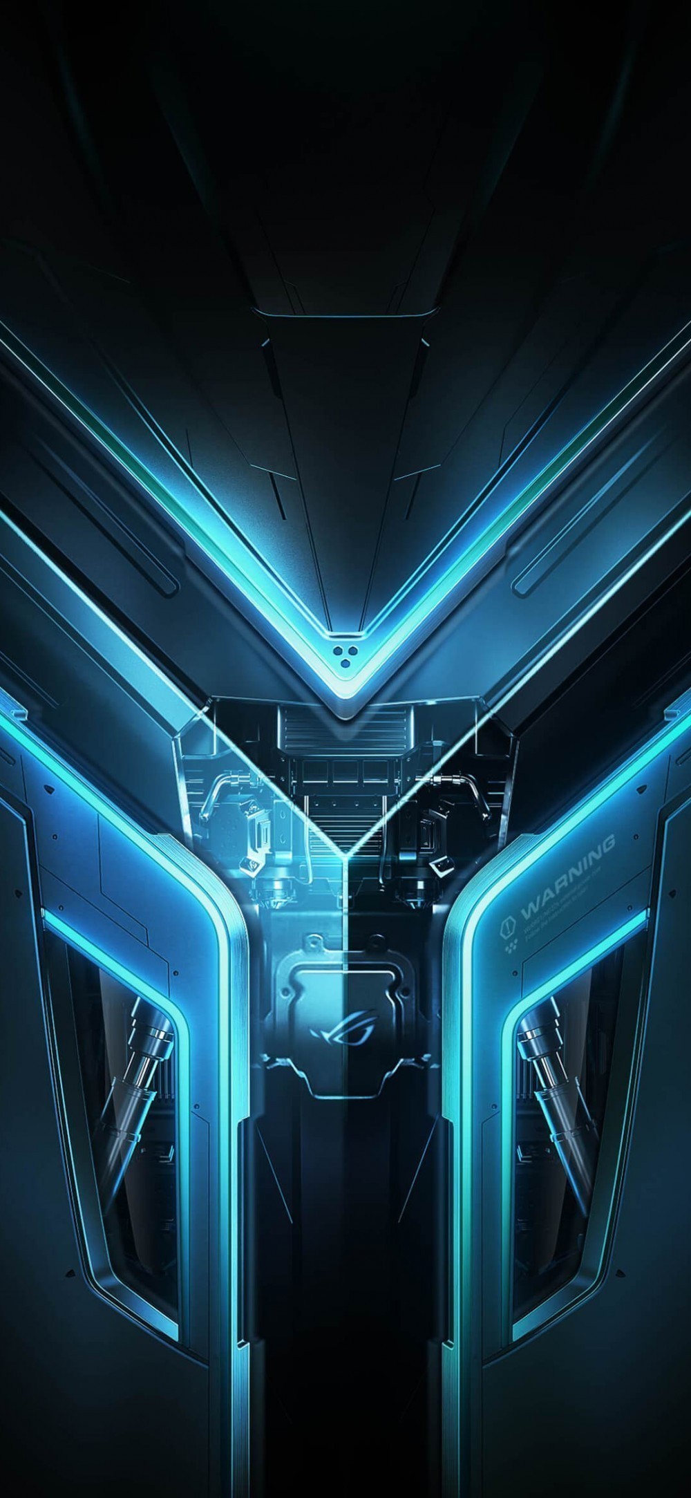 Asus ROG Phone 3 Duvar Kağıtları