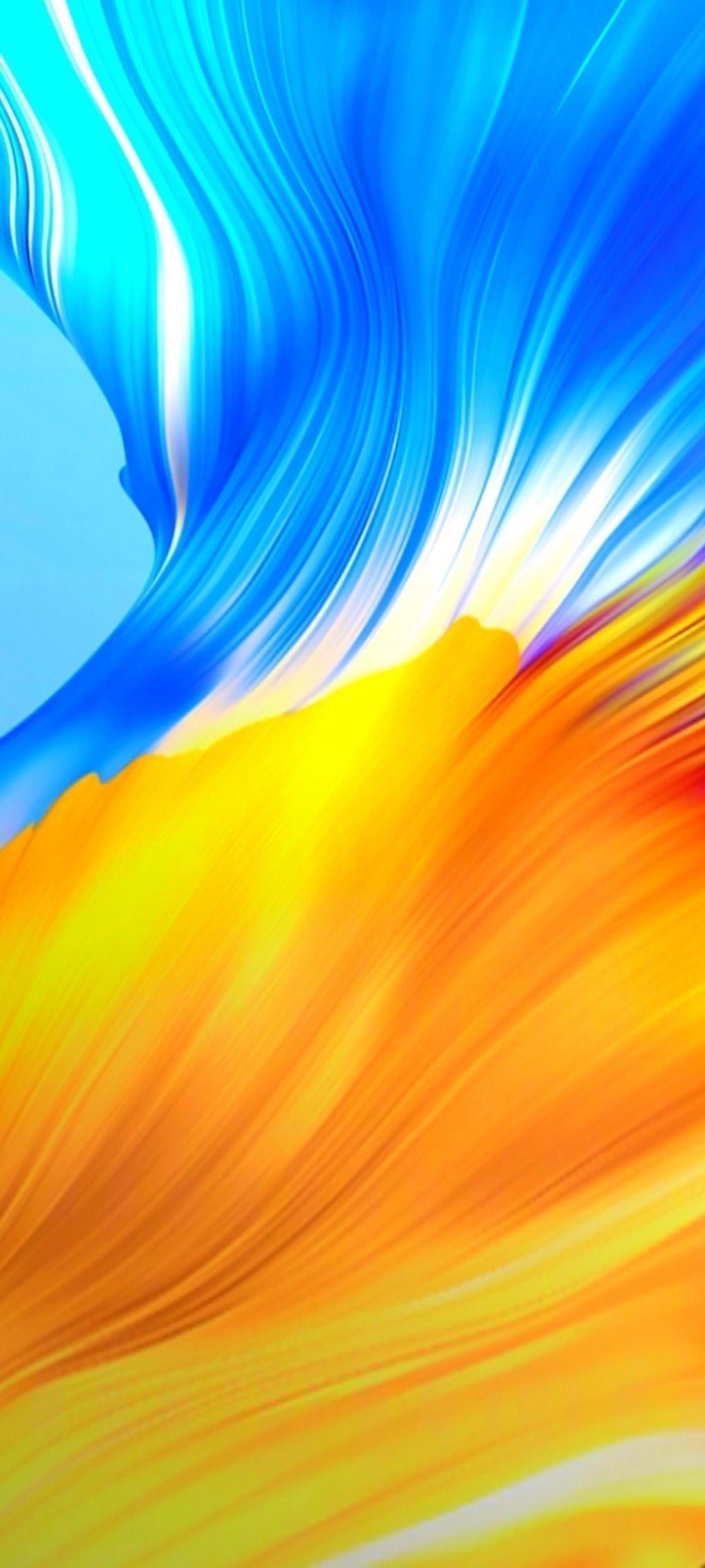 Honor X10 Max Duvar Kağıtları Galerisi MaxiCep