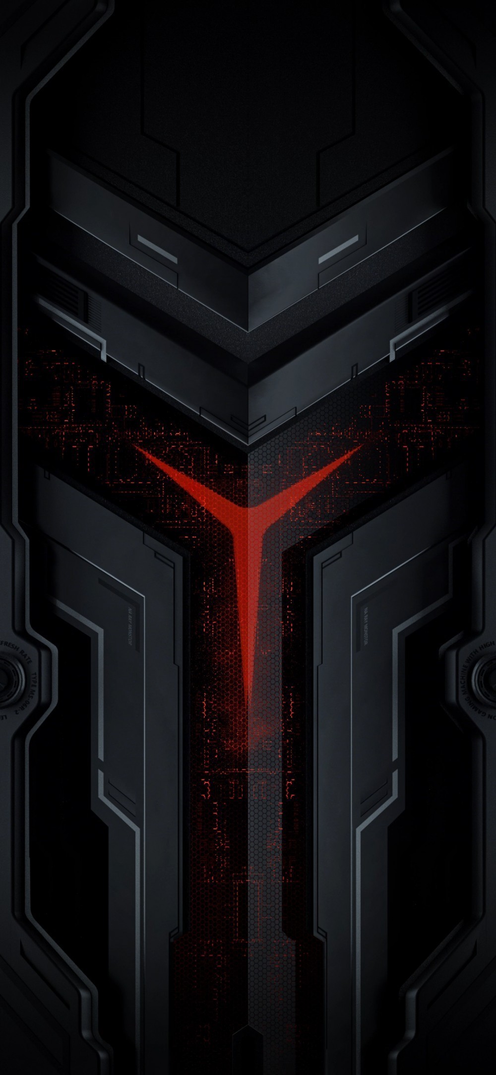 Lenovo Legion Duel Duvar Kağıtları Galerisi MaxiCep