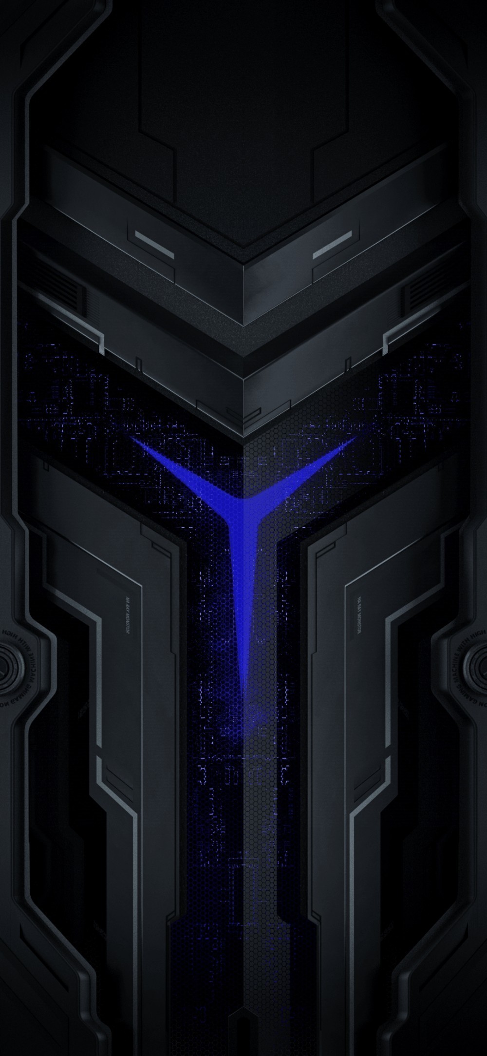 Lenovo Legion Duel Duvar Kağıtları