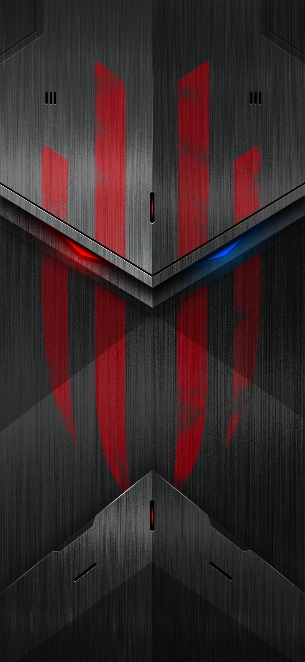 Nubia Red Magic 5S Duvar Kağıtları