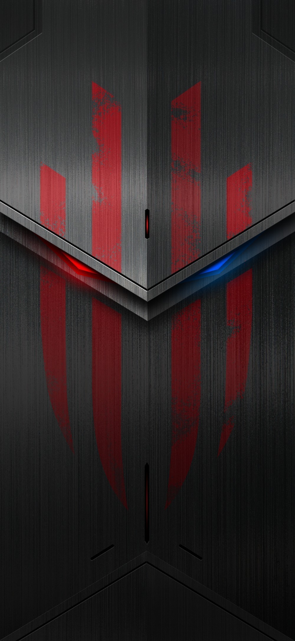 Nubia Red Magic 5S Duvar Kağıtları