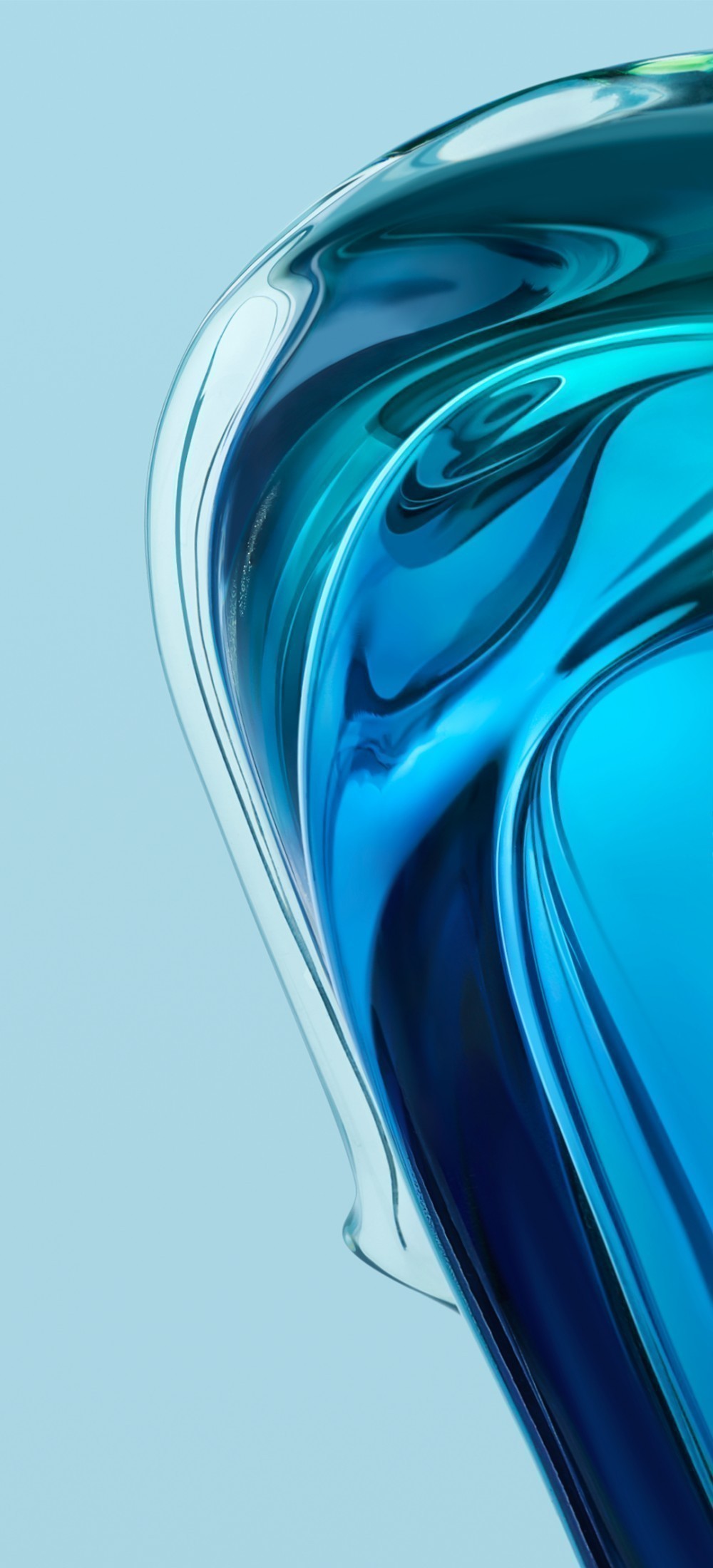 Vivo iQOO 5 Pro Duvar Kağıtları