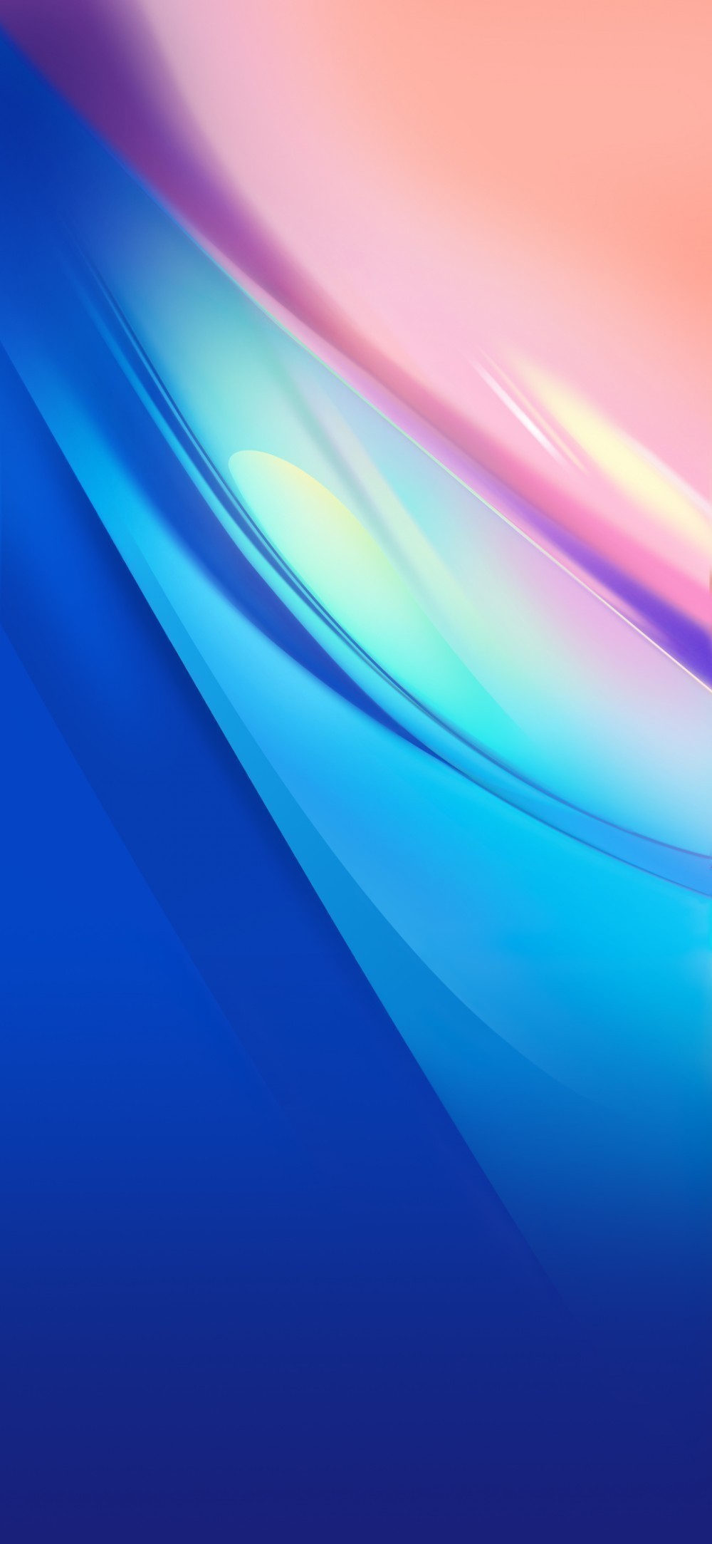 Vivo iQOO U1 Duvar Kağıtları