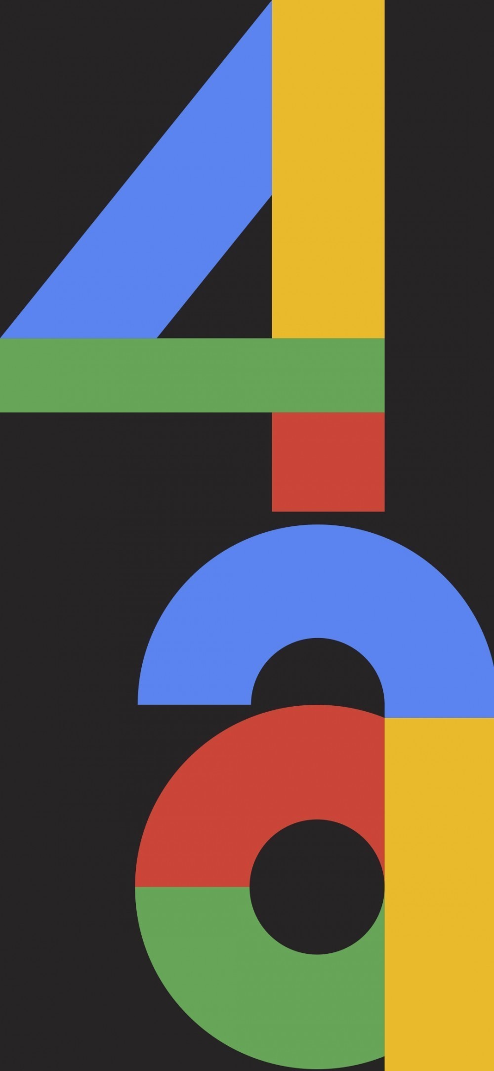 Google Pixel 4a Duvar Kağıtları