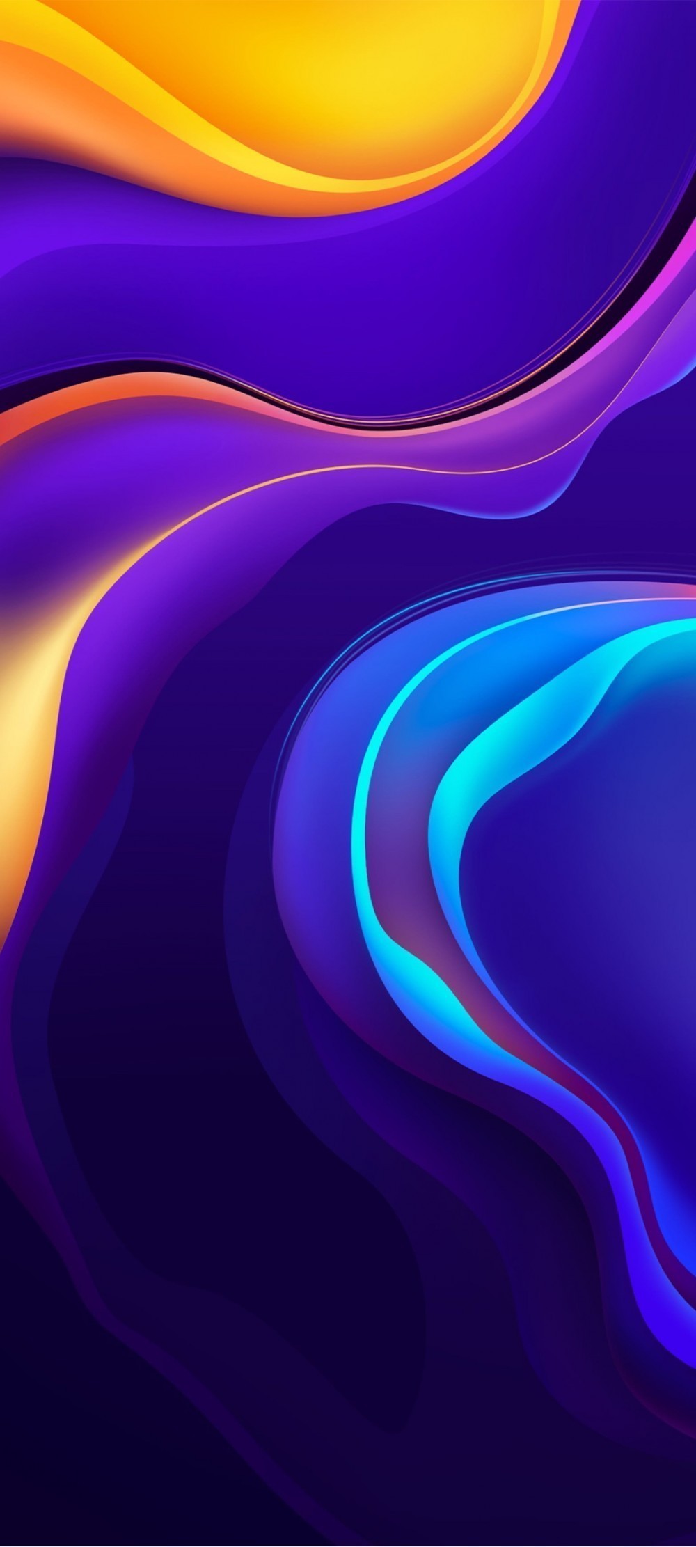 Funtouch OS 11 Duvar Kağıtları