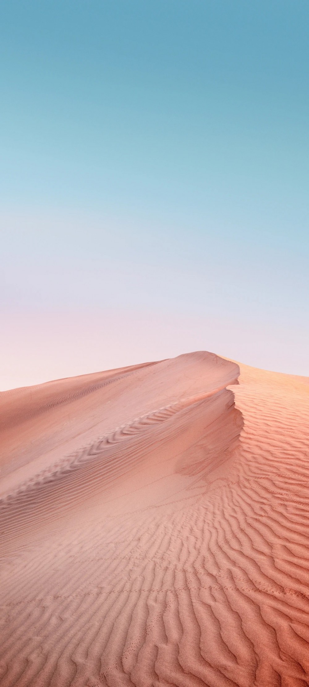 MIUI 12 Duvar Kağıtları