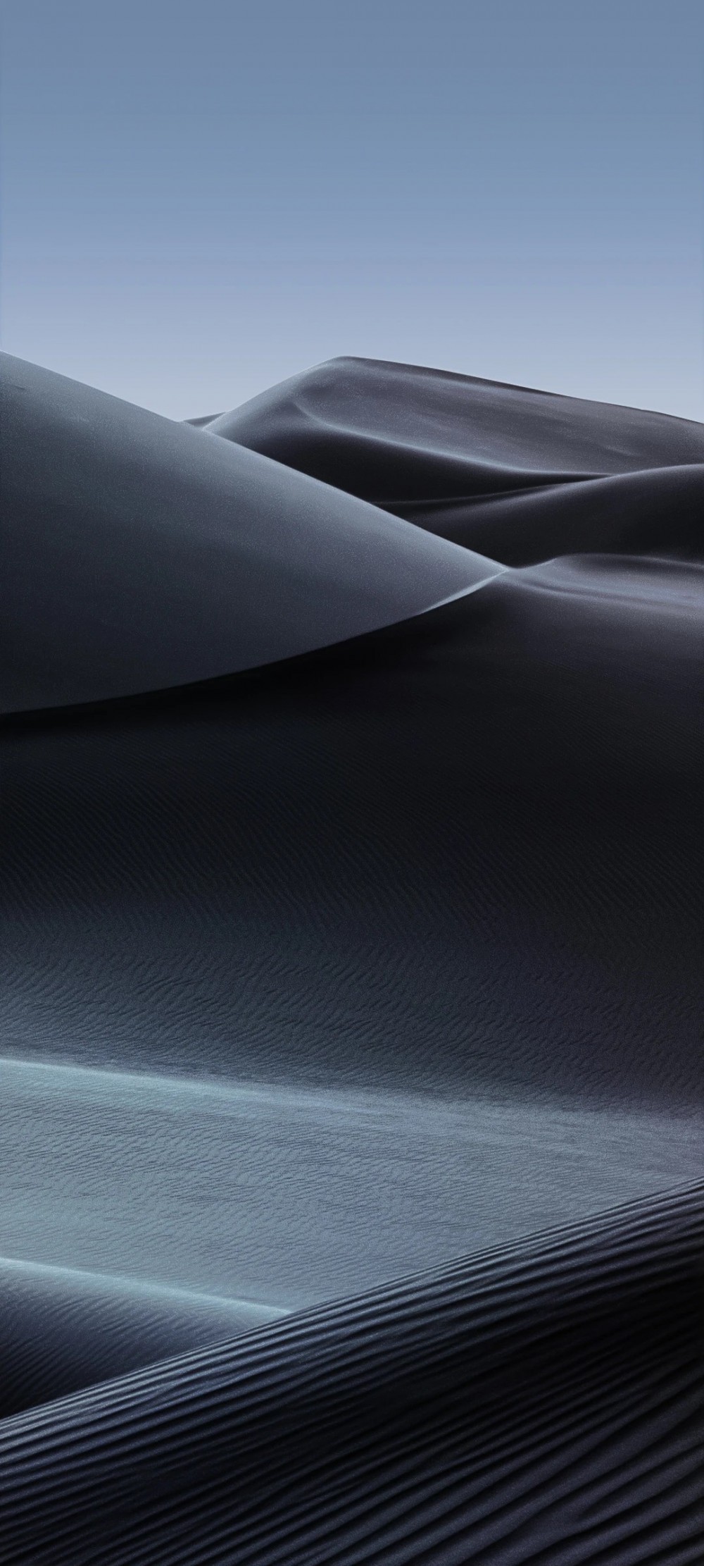 MIUI 12 Duvar Kağıtları