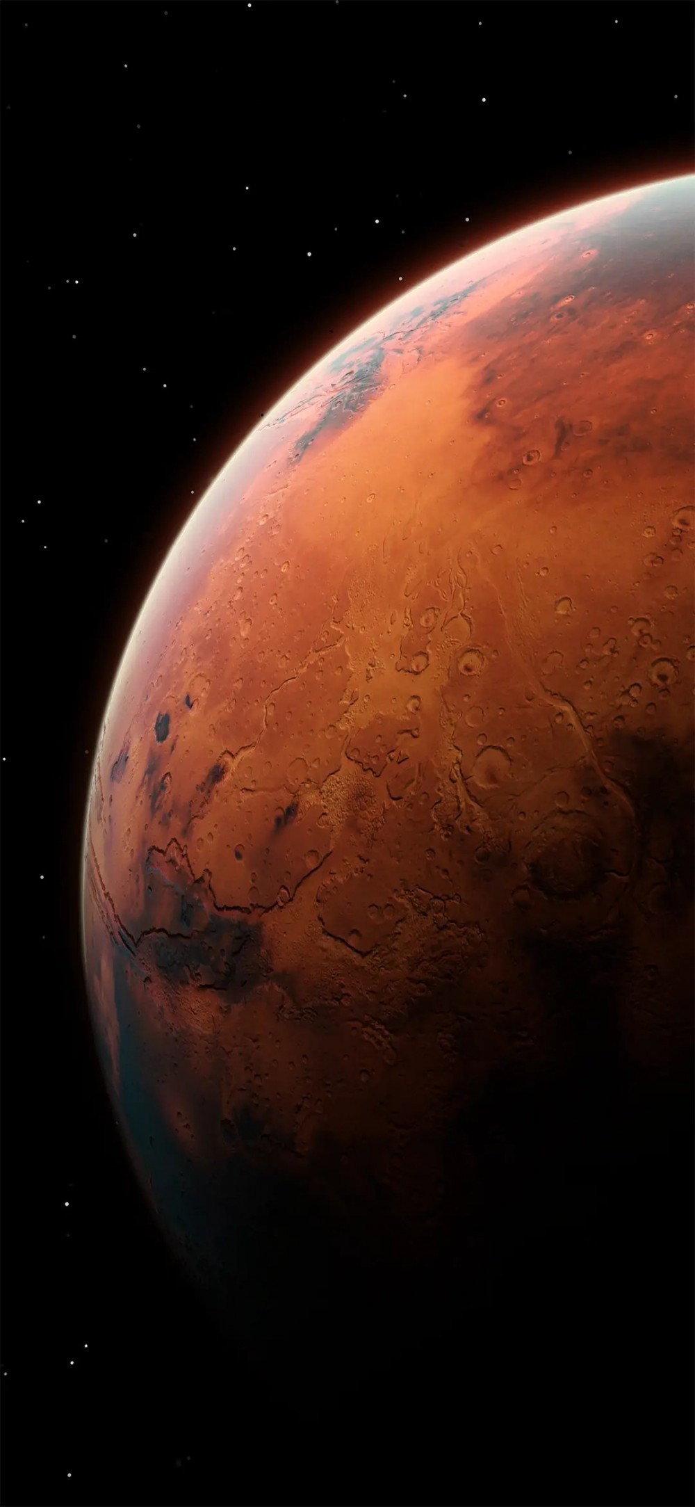 MIUI 12 Duvar Kağıtları