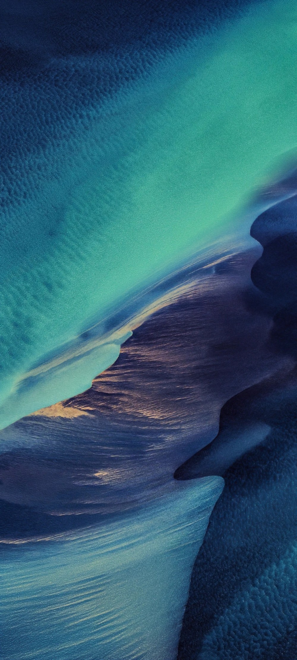 MIUI 12 Duvar Kağıtları