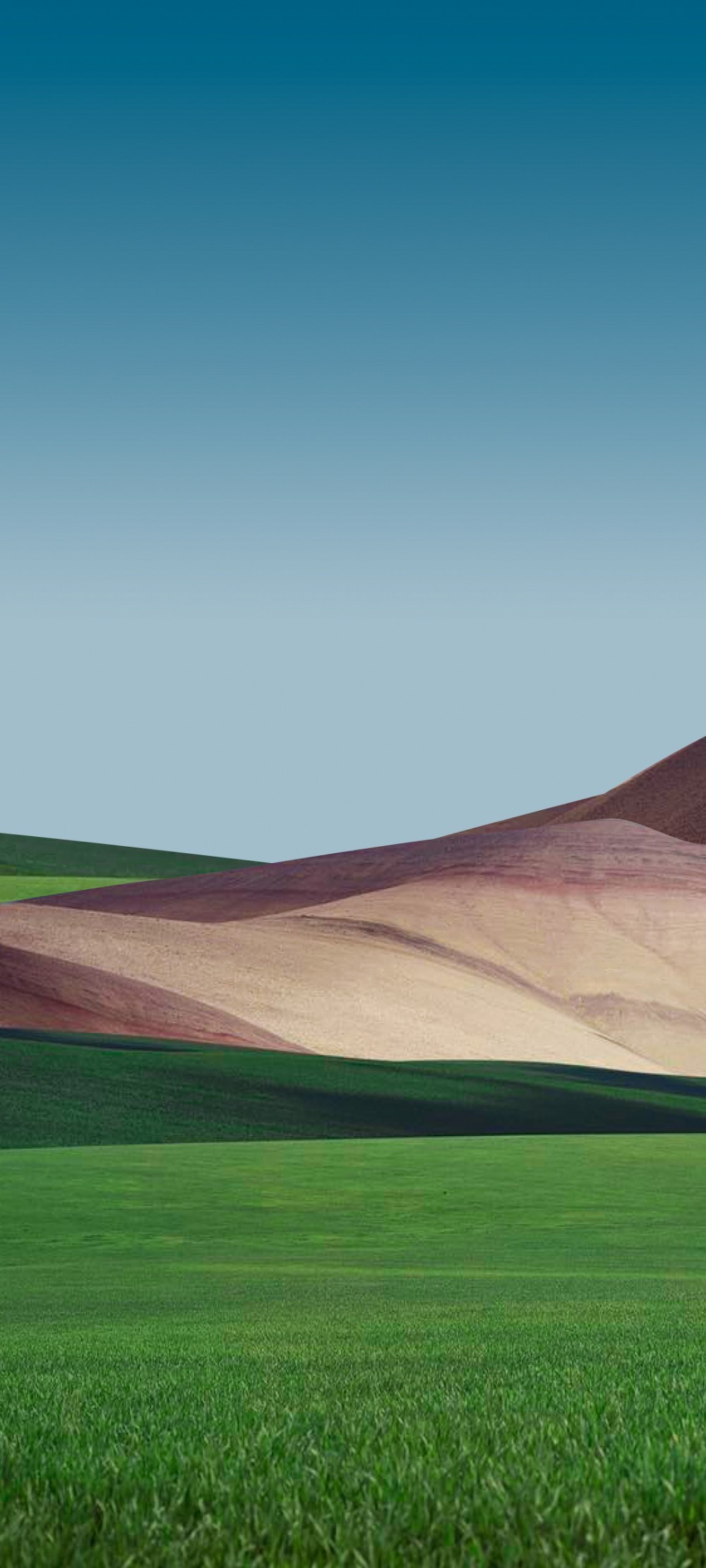 MIUI 12 Duvar Kağıtları