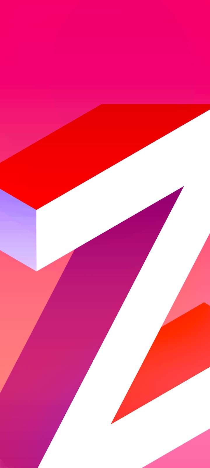 Lava Z6 Duvar Kağıtları