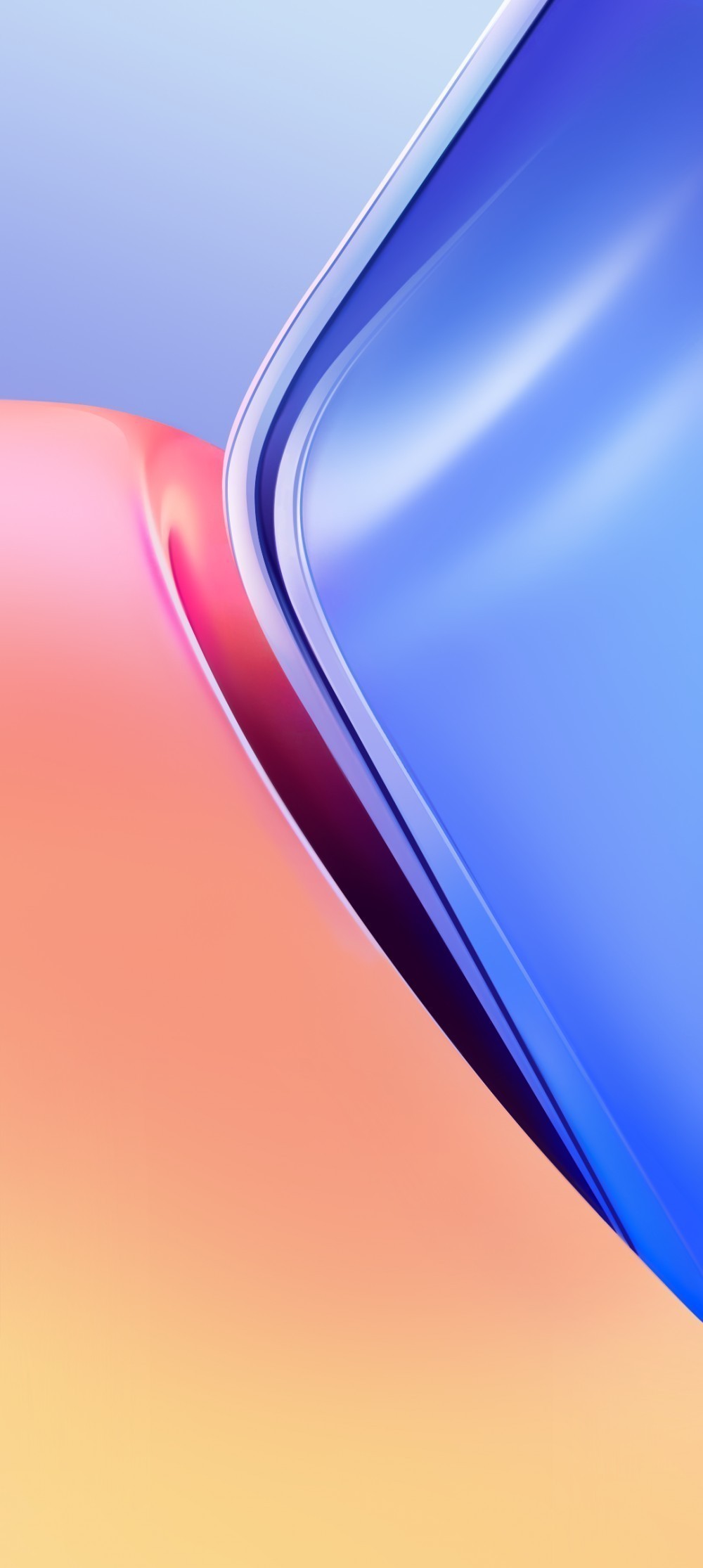 Vivo iQOO U3 Duvar Kağıtları