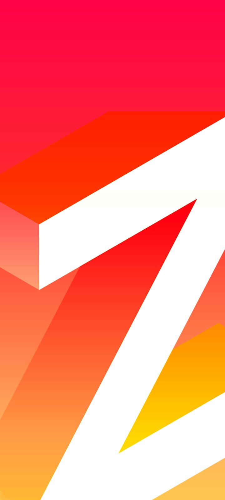 Lava Z2 Duvar Kağıtları